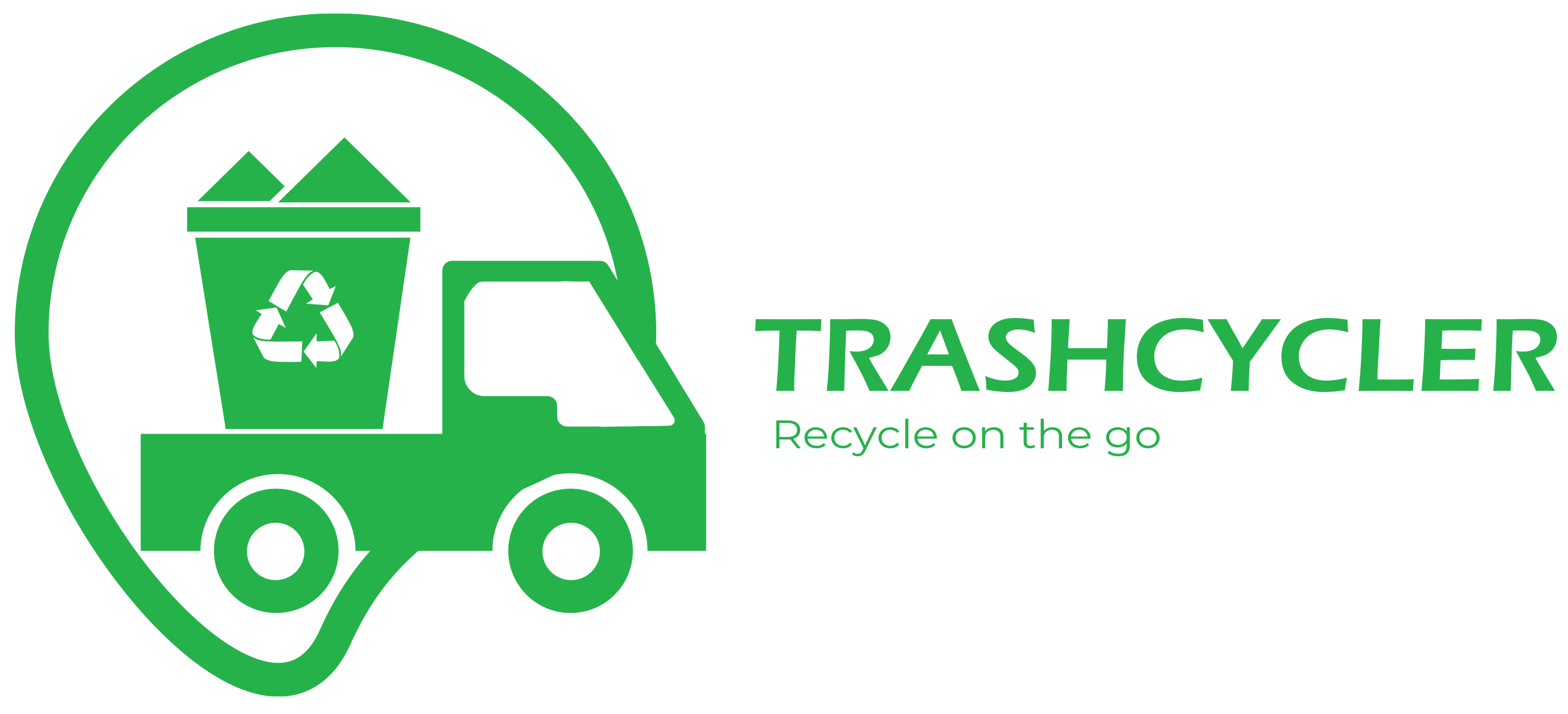 Trashcycler Waste Disposal Management & Pickup Services